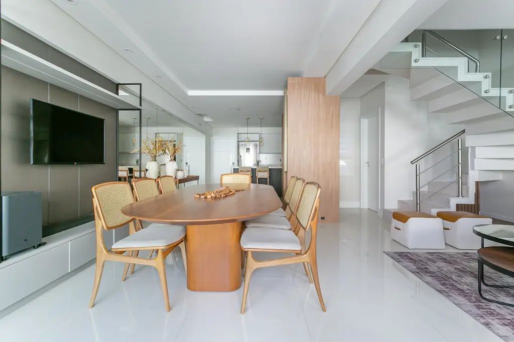 Imagem 4 - Apartamento em Jurerê Internacional, Florianópolis - SC
