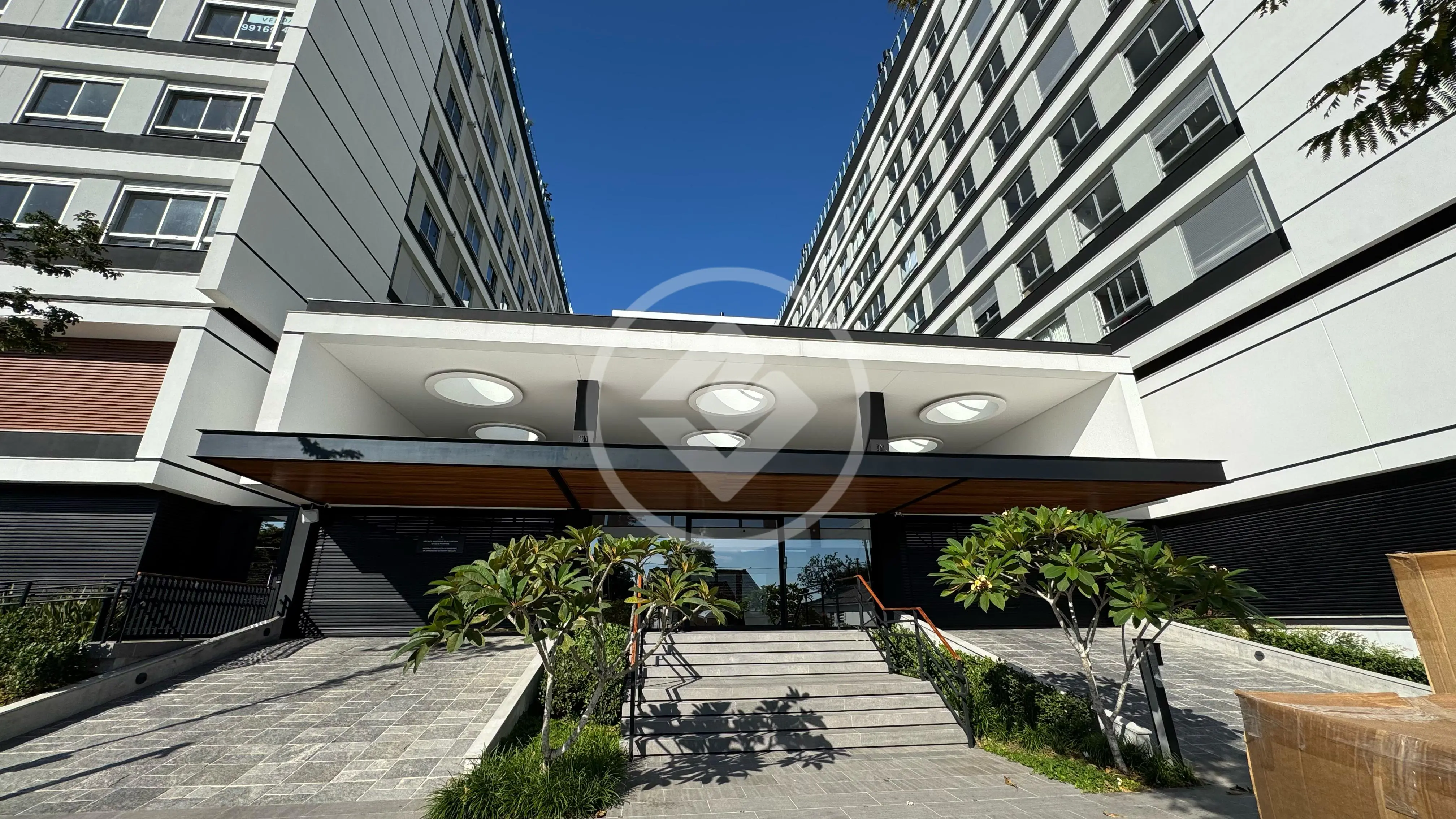 Imagem 1 - Apartamento em Jardim Atlântico, Florianópolis - SC