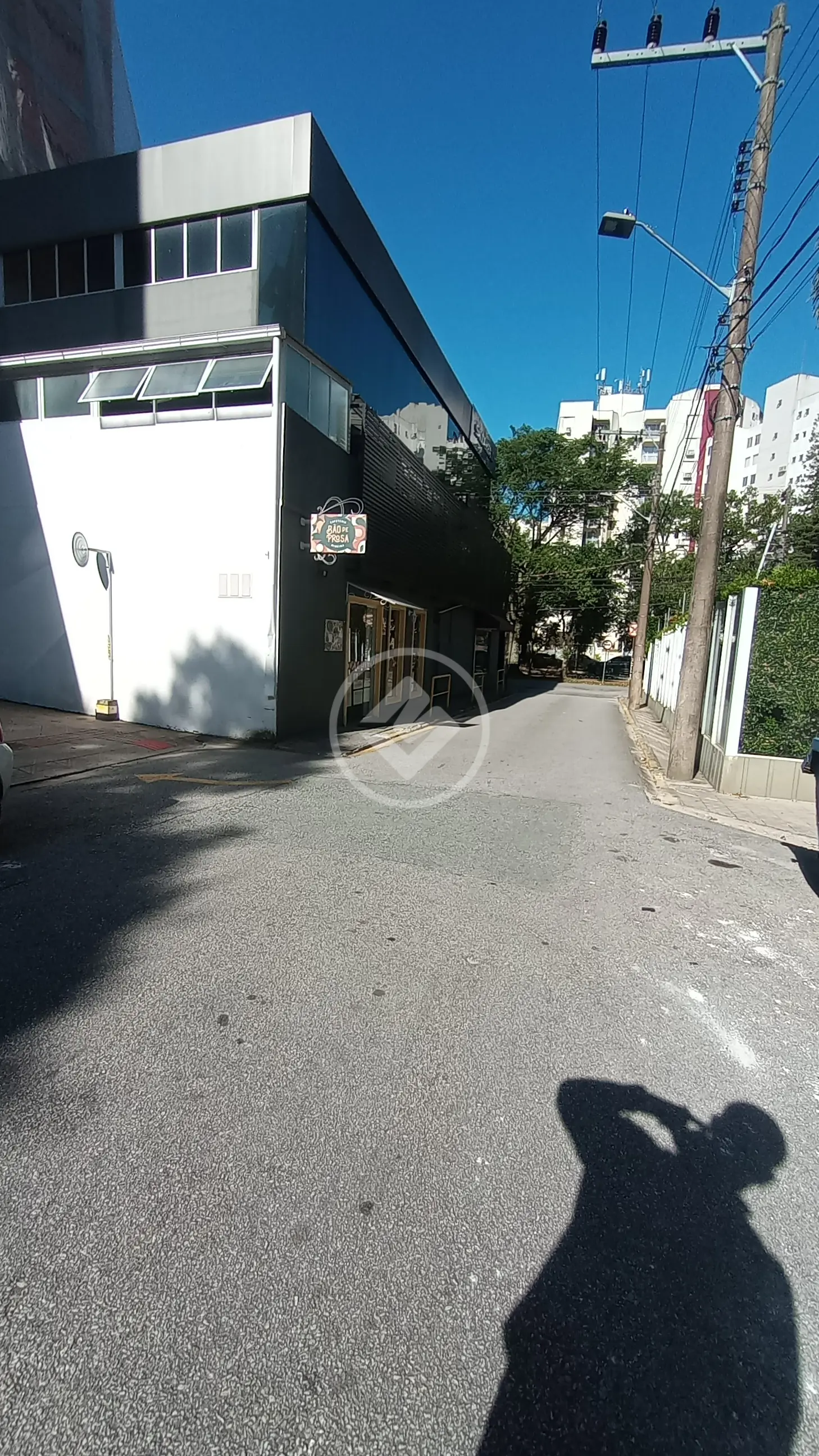 Imagem 6 - Edificio em Centro, Florianópolis - SC