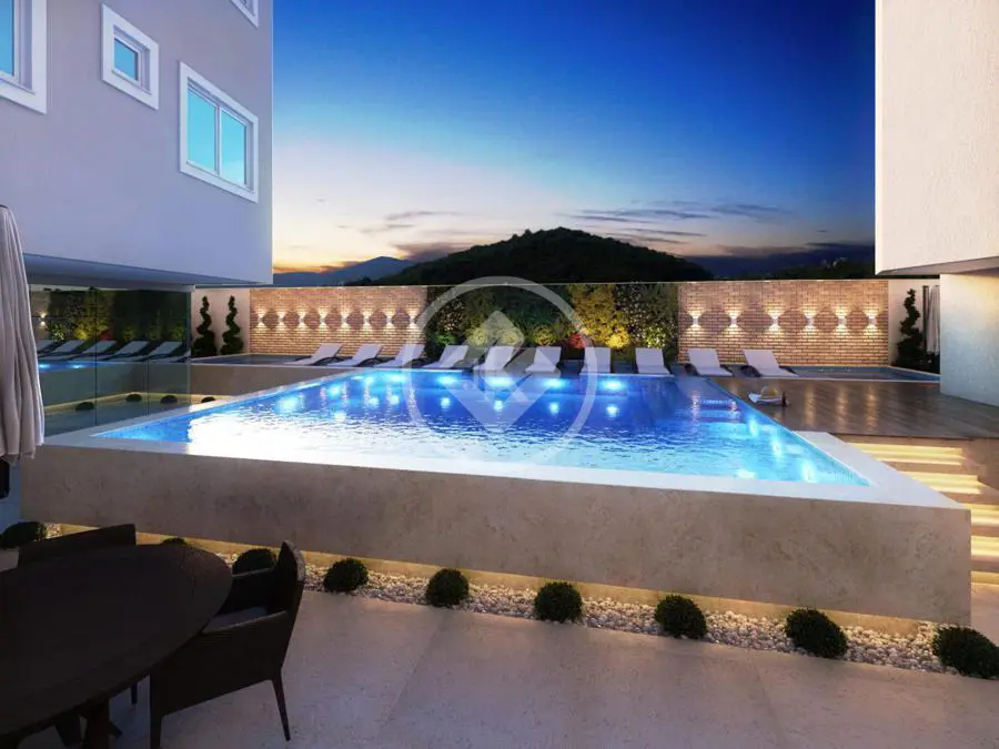 Imagem 2 - Apartamento em Meia Praia, Itapema - SC