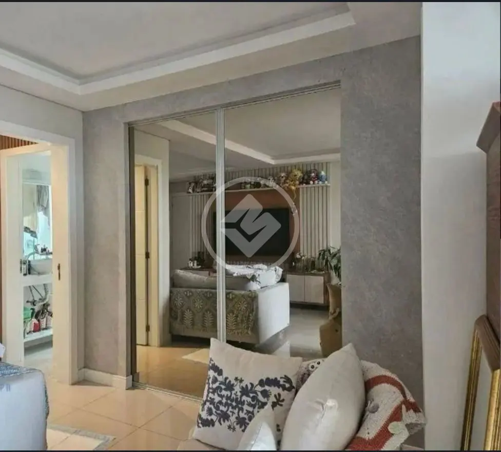 Image 11 - Apartamento em CANASVIEIRAS, Florianópolis - SC