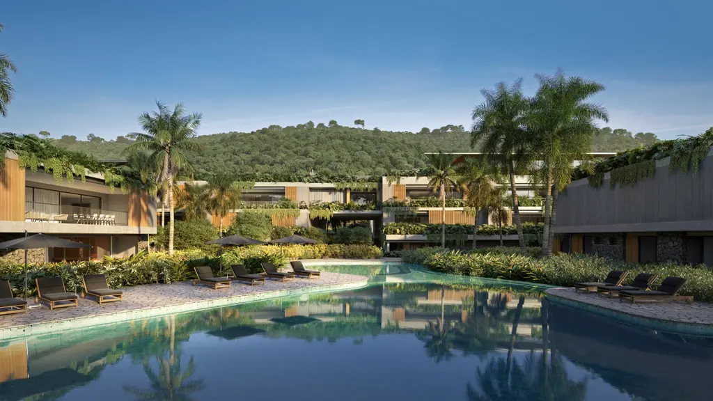 Imagem 3 - Apartamento em Lagoa da Conceição, Florianópolis - SC