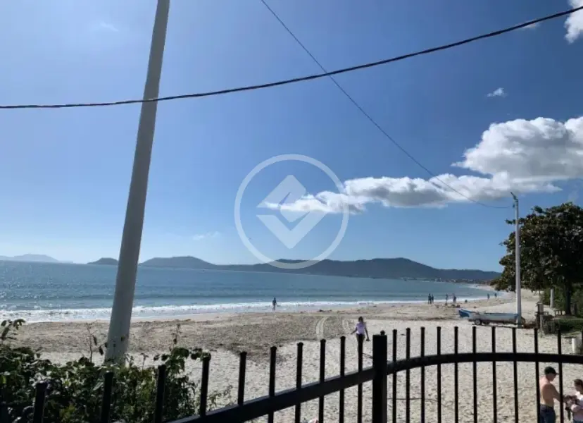 Image 13 - Apartamento em CANASVIEIRAS, Florianópolis - SC