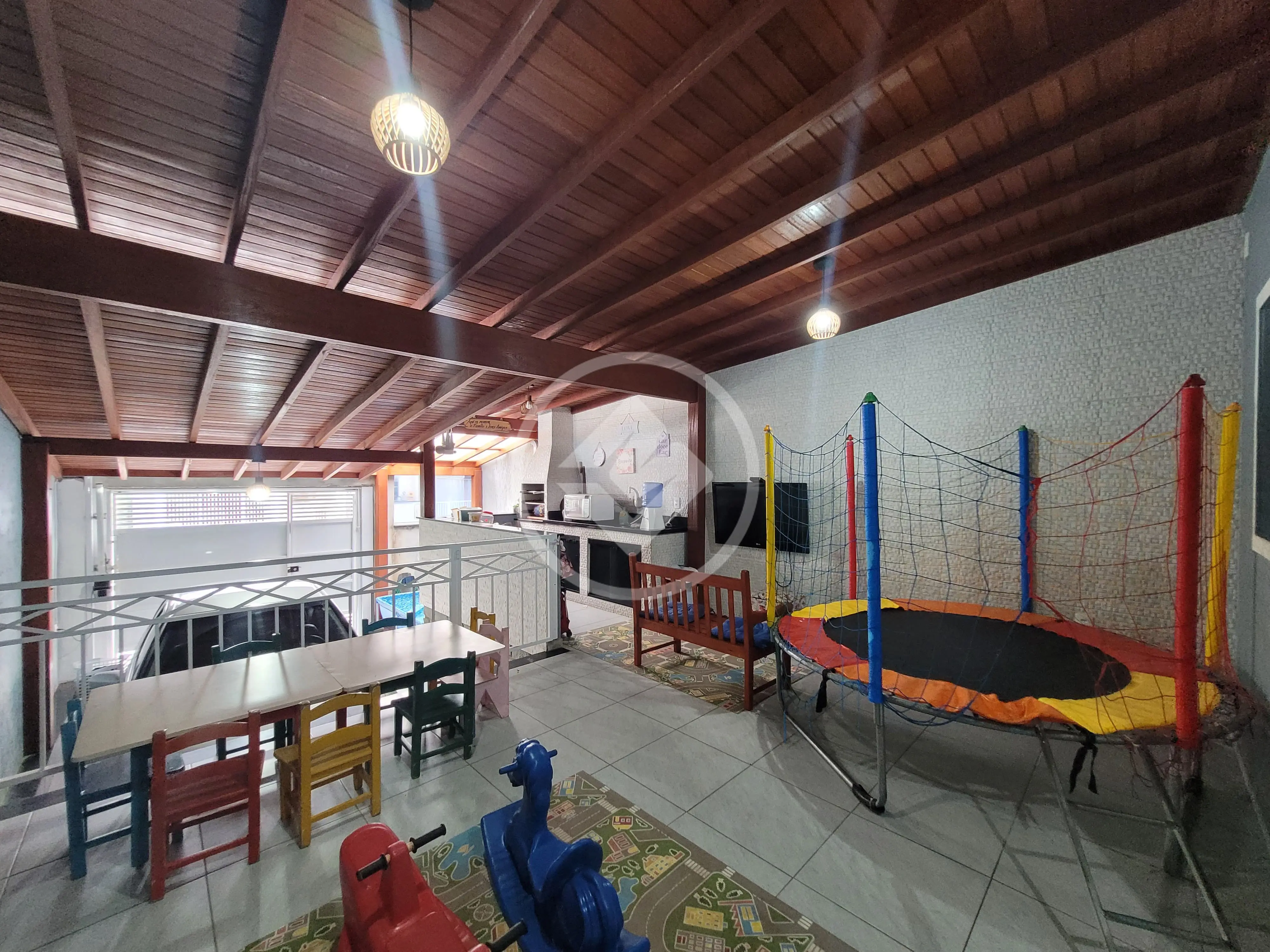 Casa Bela Vista, Palhoça - SC — foto 2