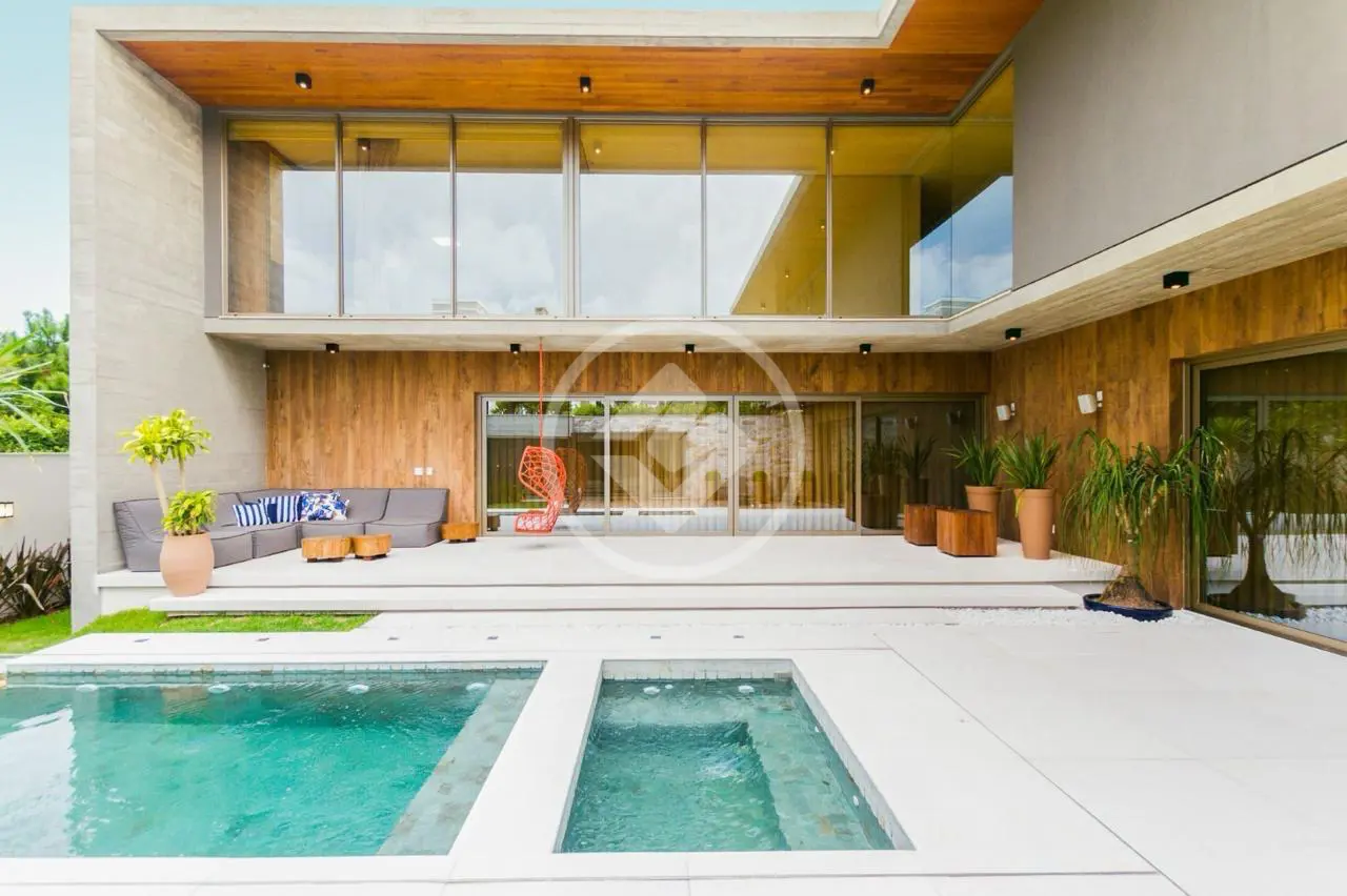 Imagem 3 - Casa Condomínio em Cacupé, Florianópolis - SC