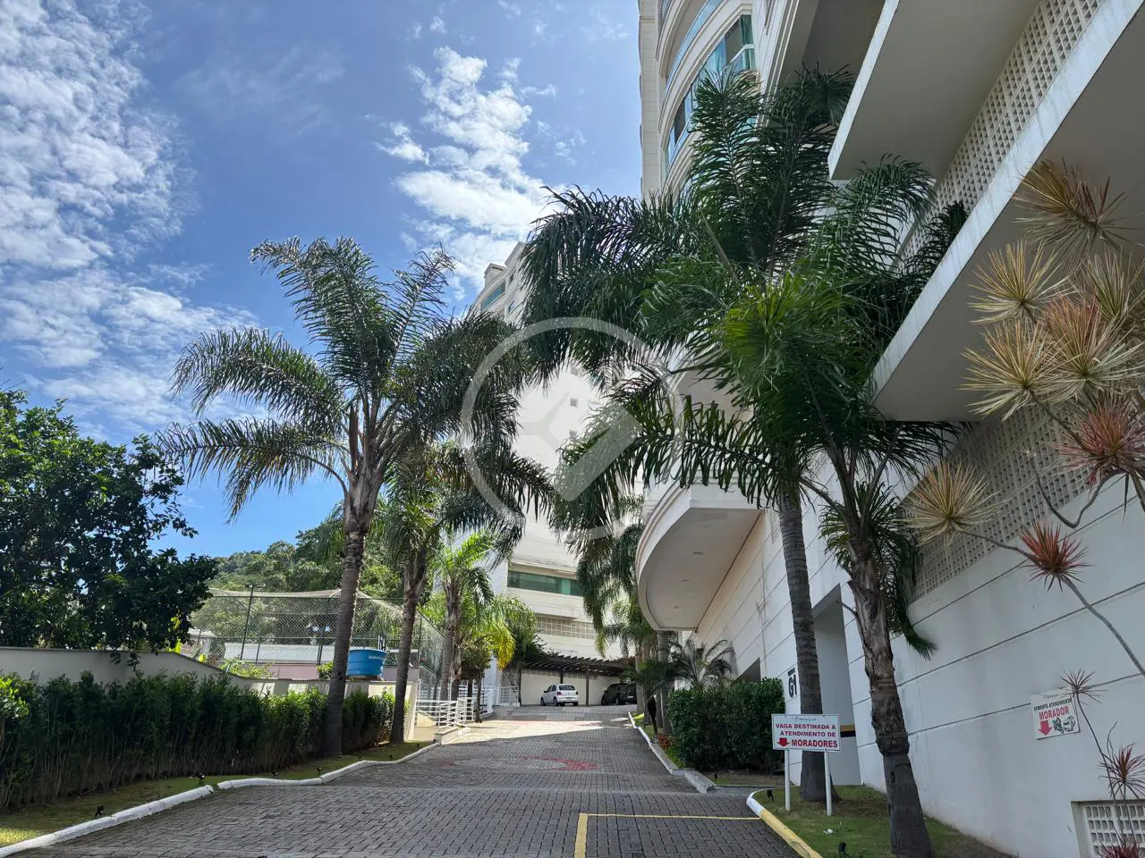 Apartamento ITACORUBI, Florianópolis - SC — foto 1