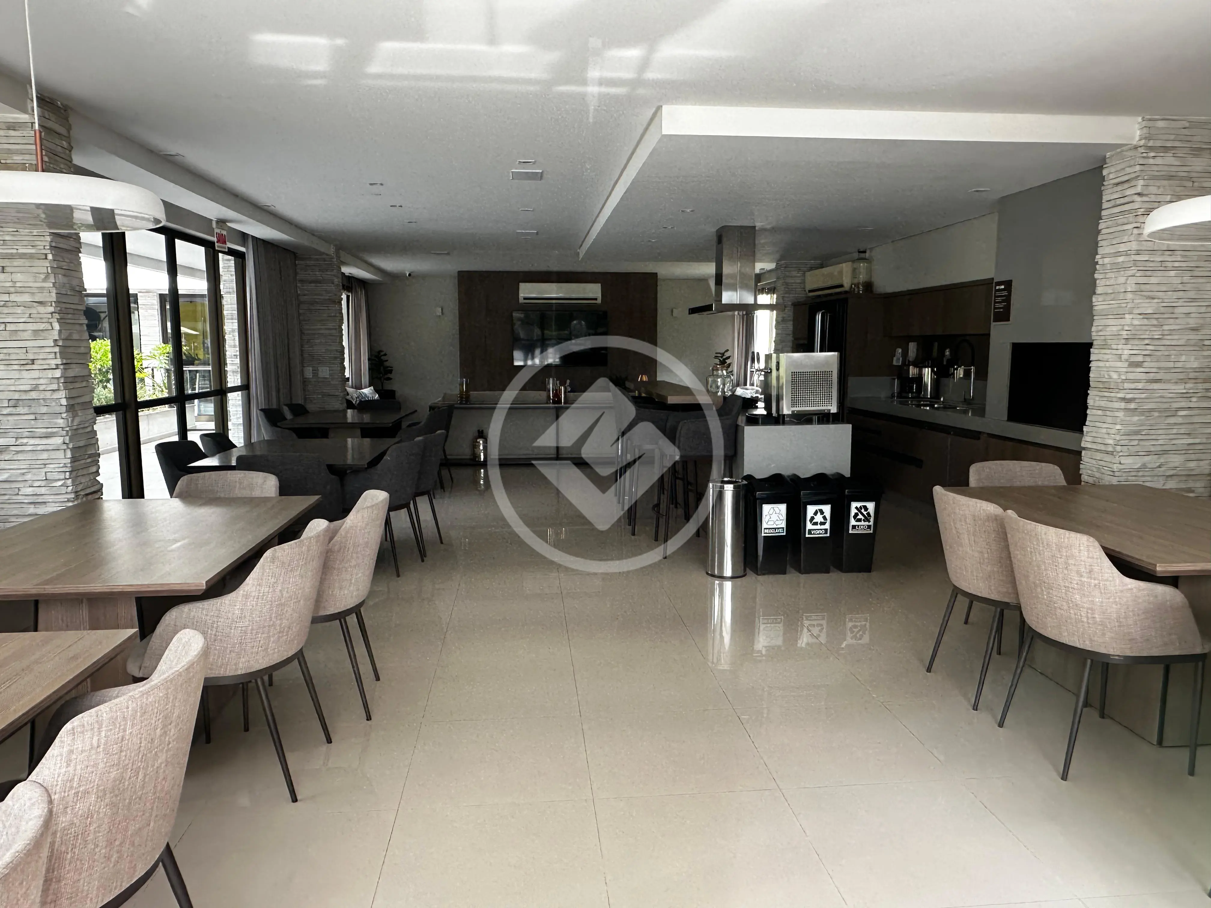 Imagem 5 - Apartamento em Jardim Nápoli II, Itaquaquecetuba - SP