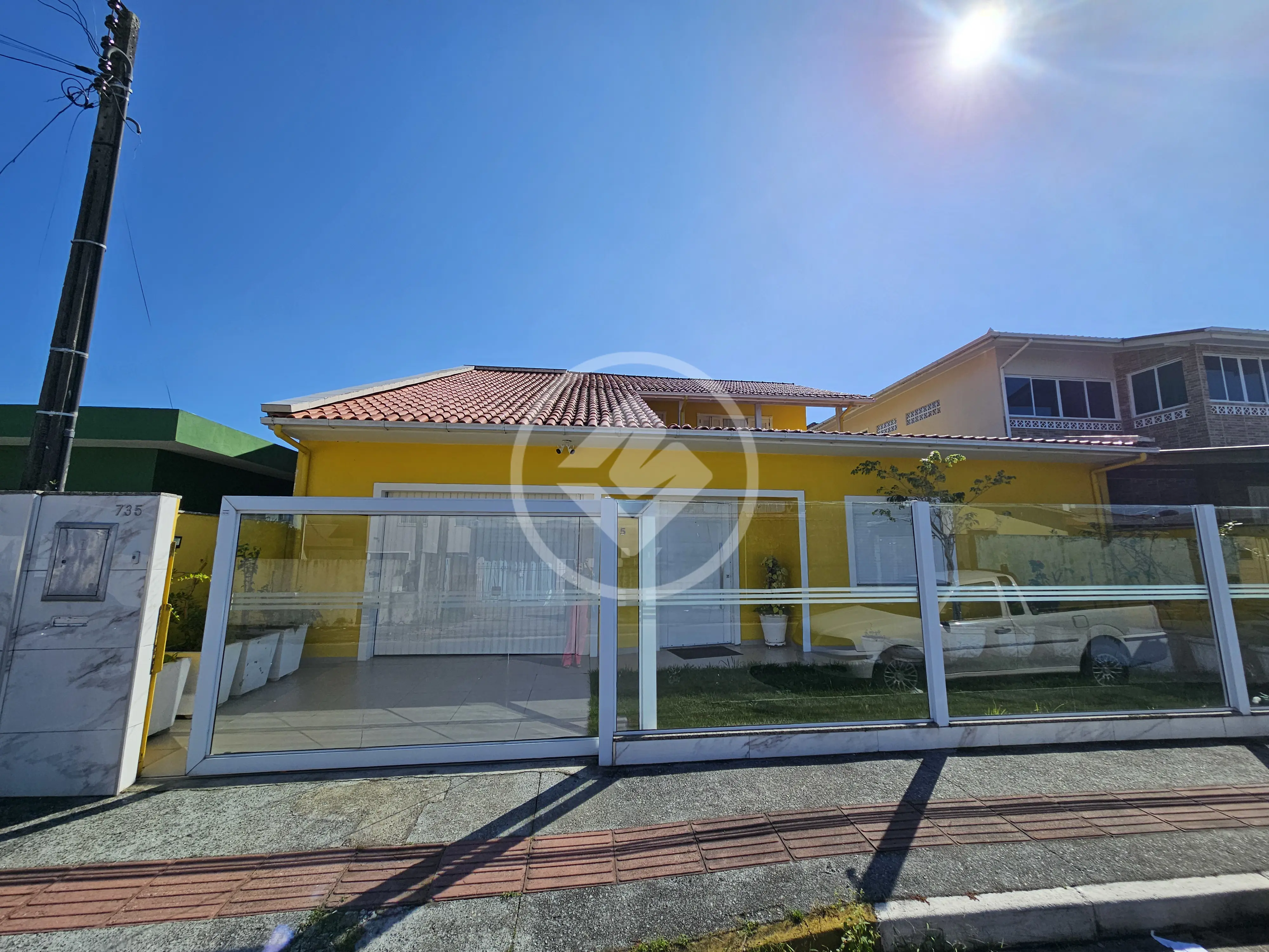 Casa Praia João Rosa, Biguaçu - SC — foto 2