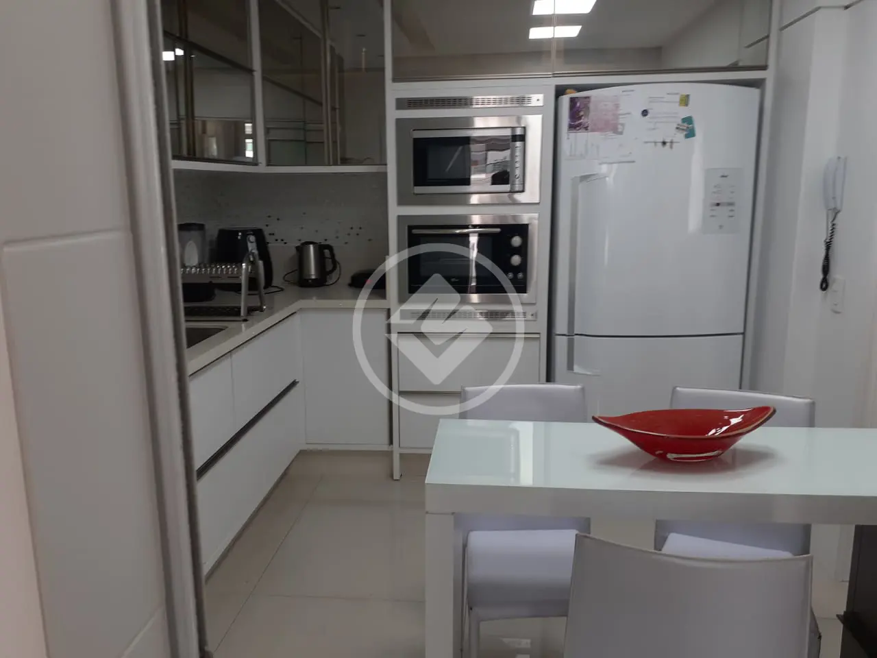 Imagem 5 - Apartamento em Campinas, São José - SC