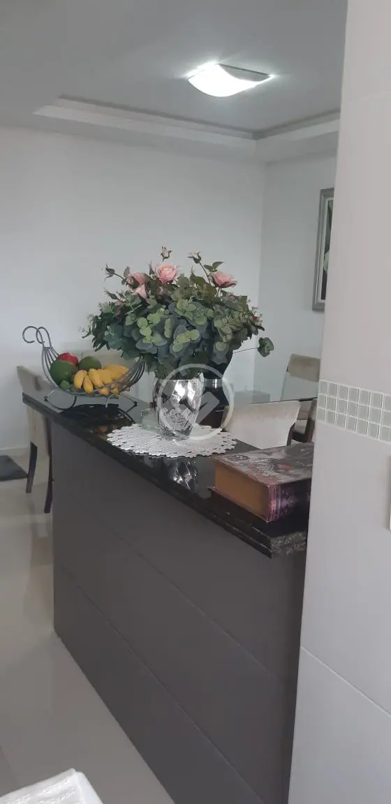 Imagem 2 - Apartamento em Centro, São José - SC