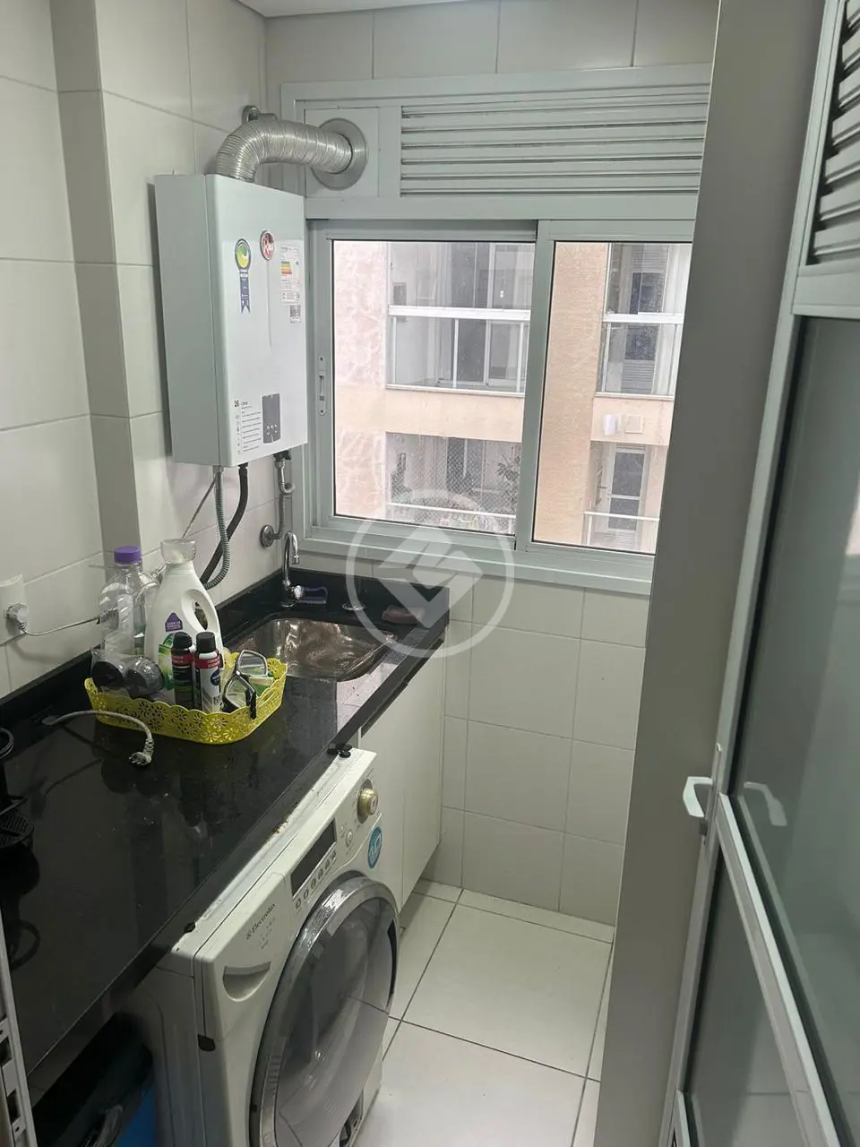 Image 17 - Apartamento em Praia Comprida, São José - SC