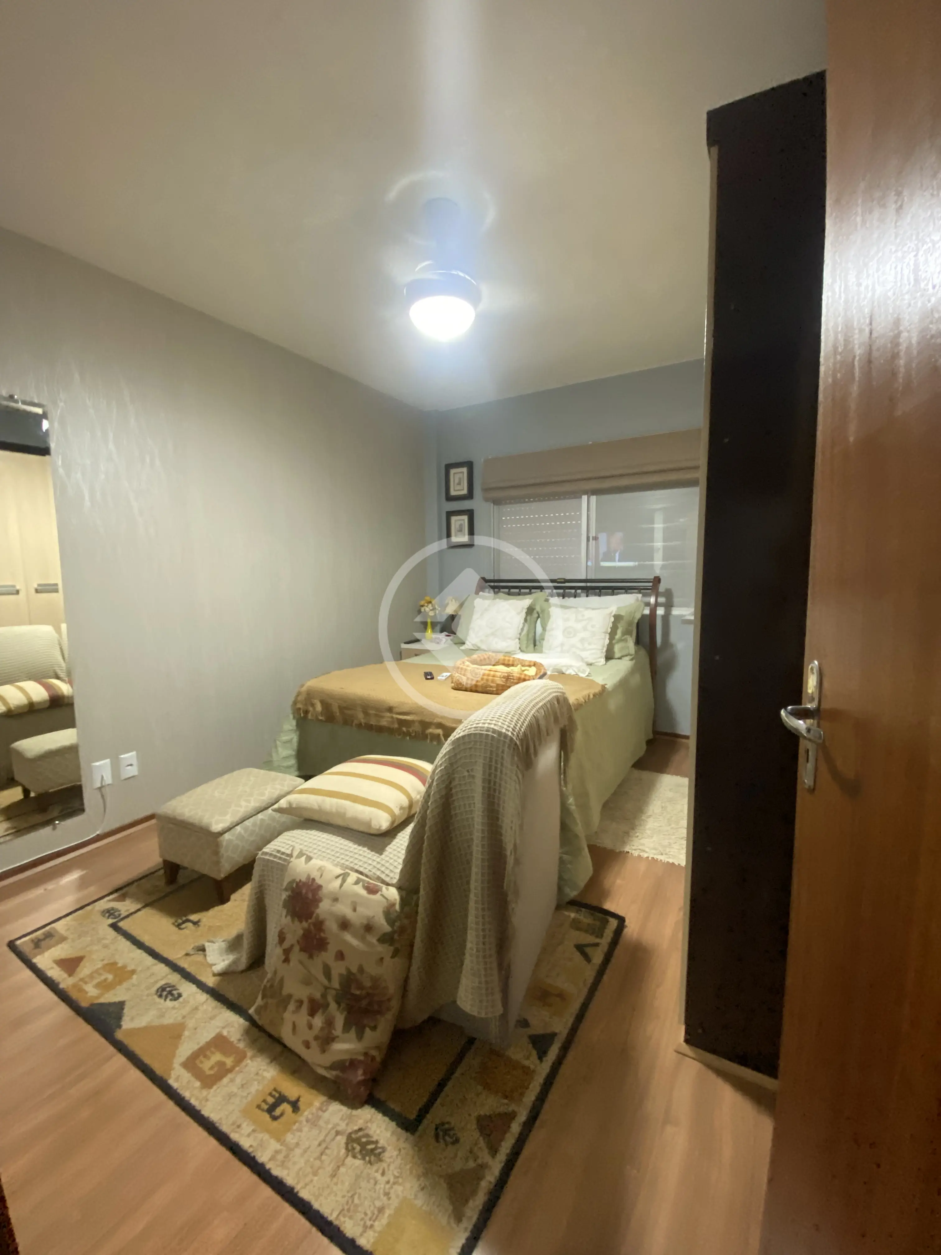 Imagem 4 - Apartamento em TRINDADE, Florianópolis - SC