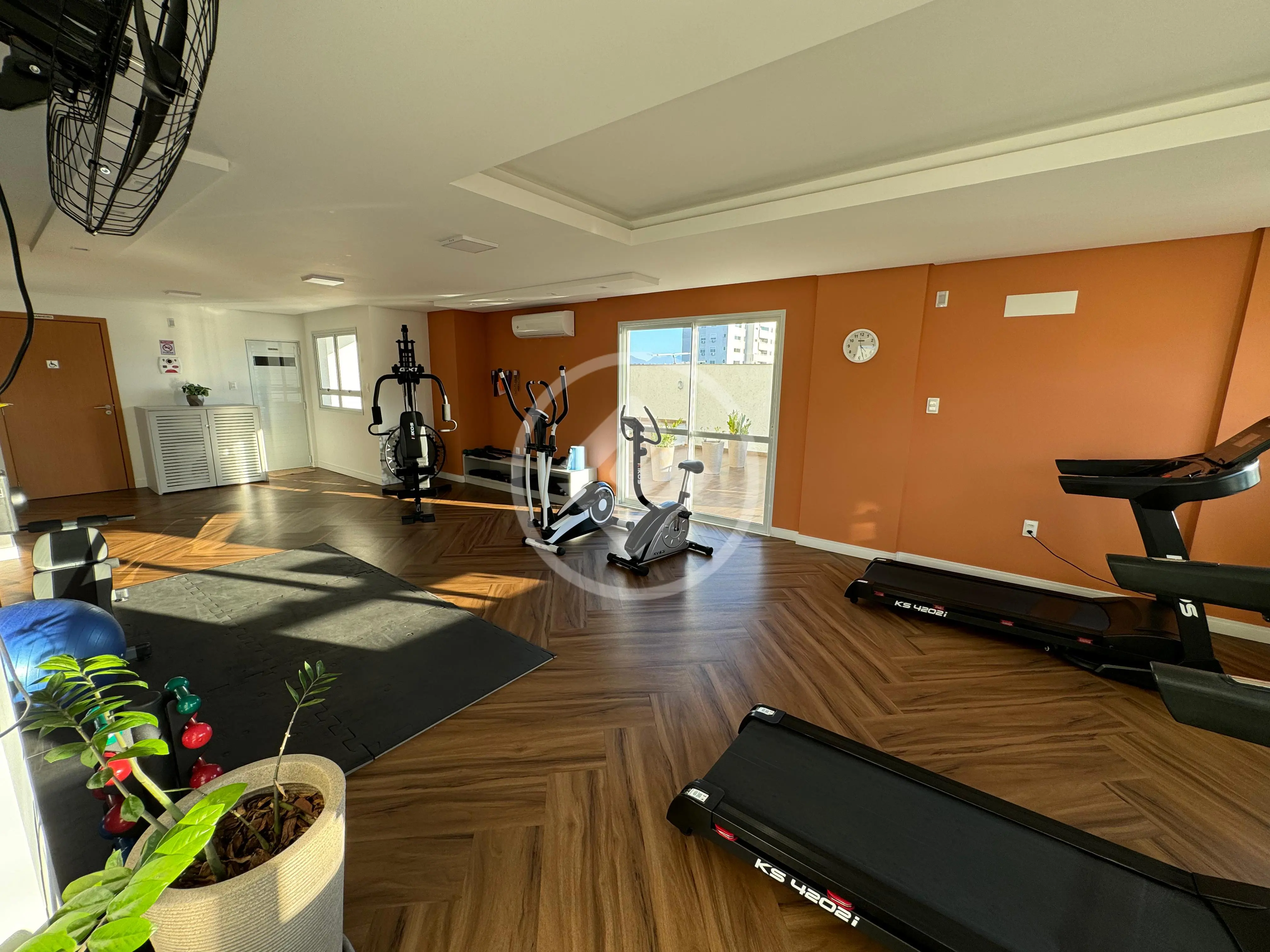 Imagem 2 - Apartamento em Bela Vista, São José - SC