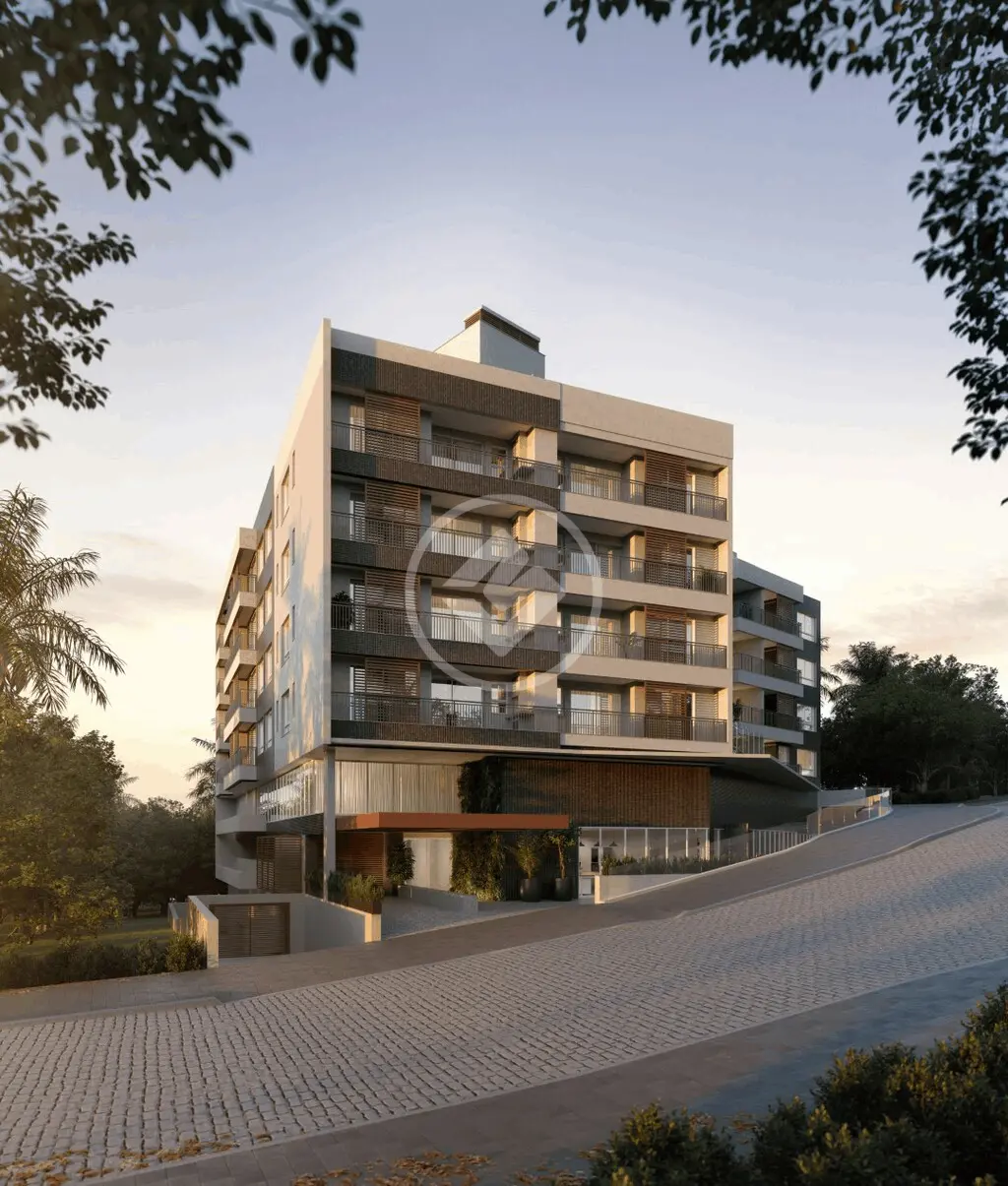 Imagem 1 - Apartamento em João Paulo, Florianópolis - SC