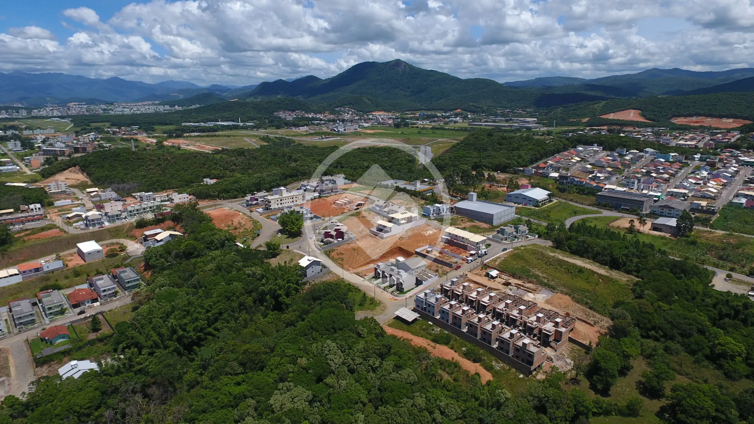 Imagem 4 - Terreno em Forquilhas, São José - SC