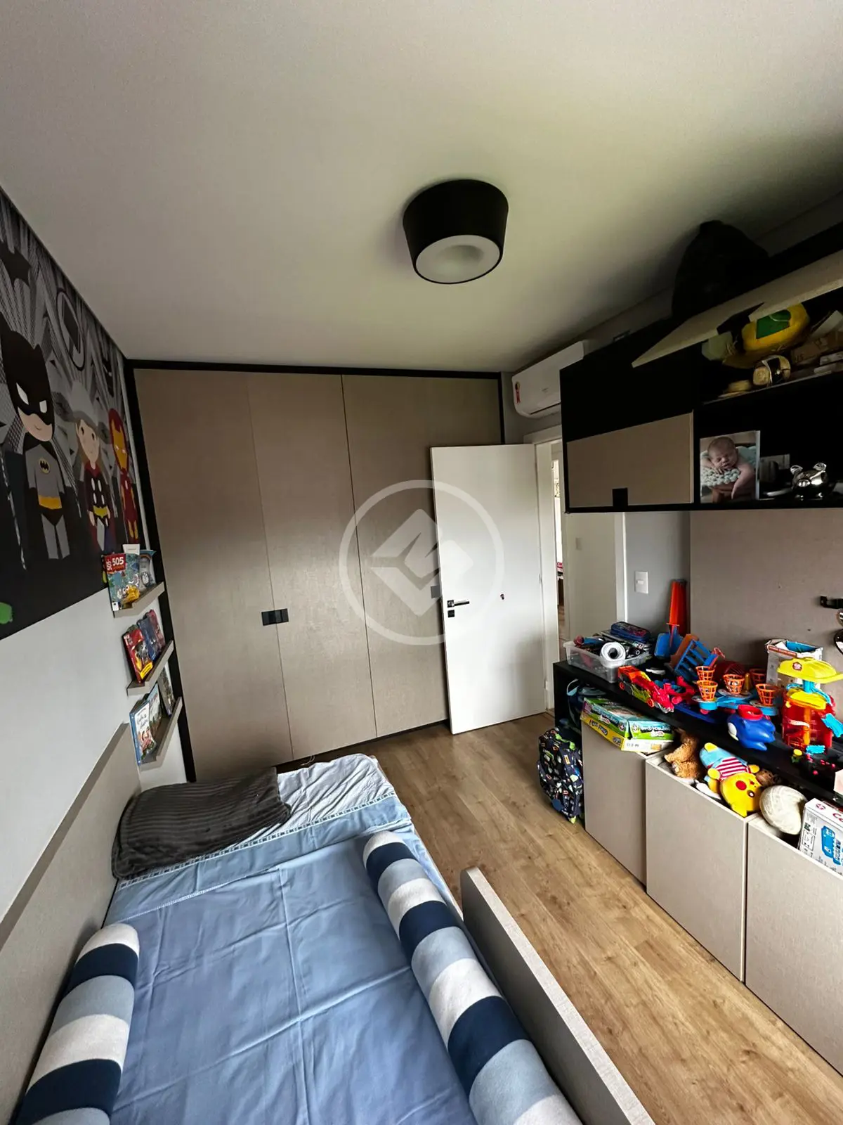 Imagem 3 - Apartamento em Jardim Atlântico, Florianópolis - SC