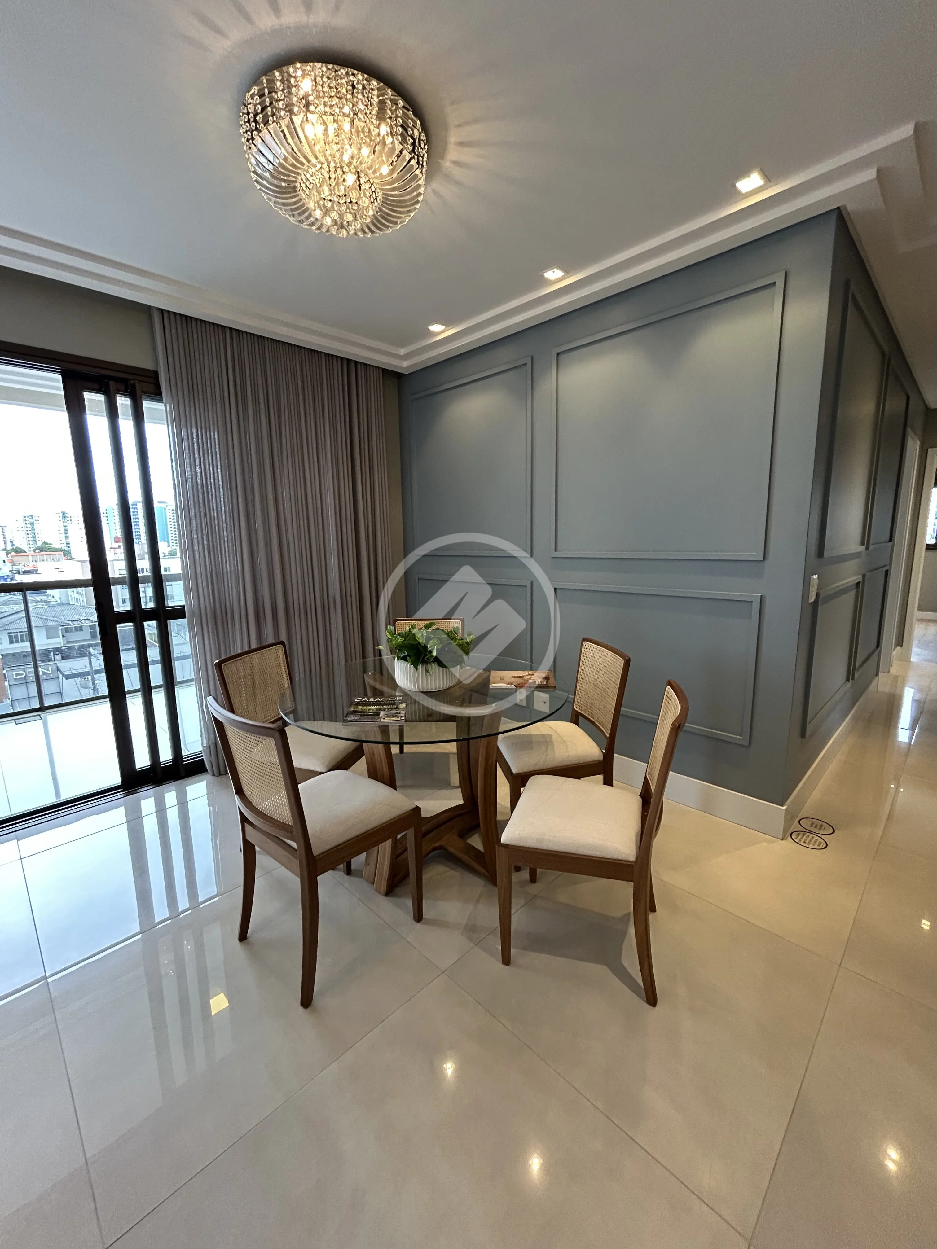 Apartamento Kobrasol, São José - SC — foto 2