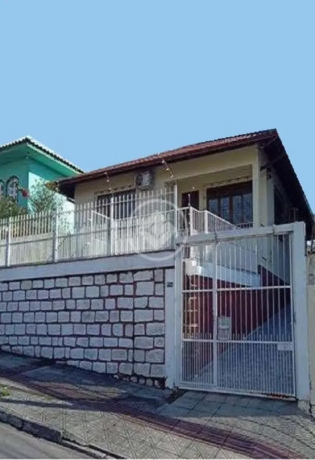 Casa Abraão, Florianópolis - SC — foto 2