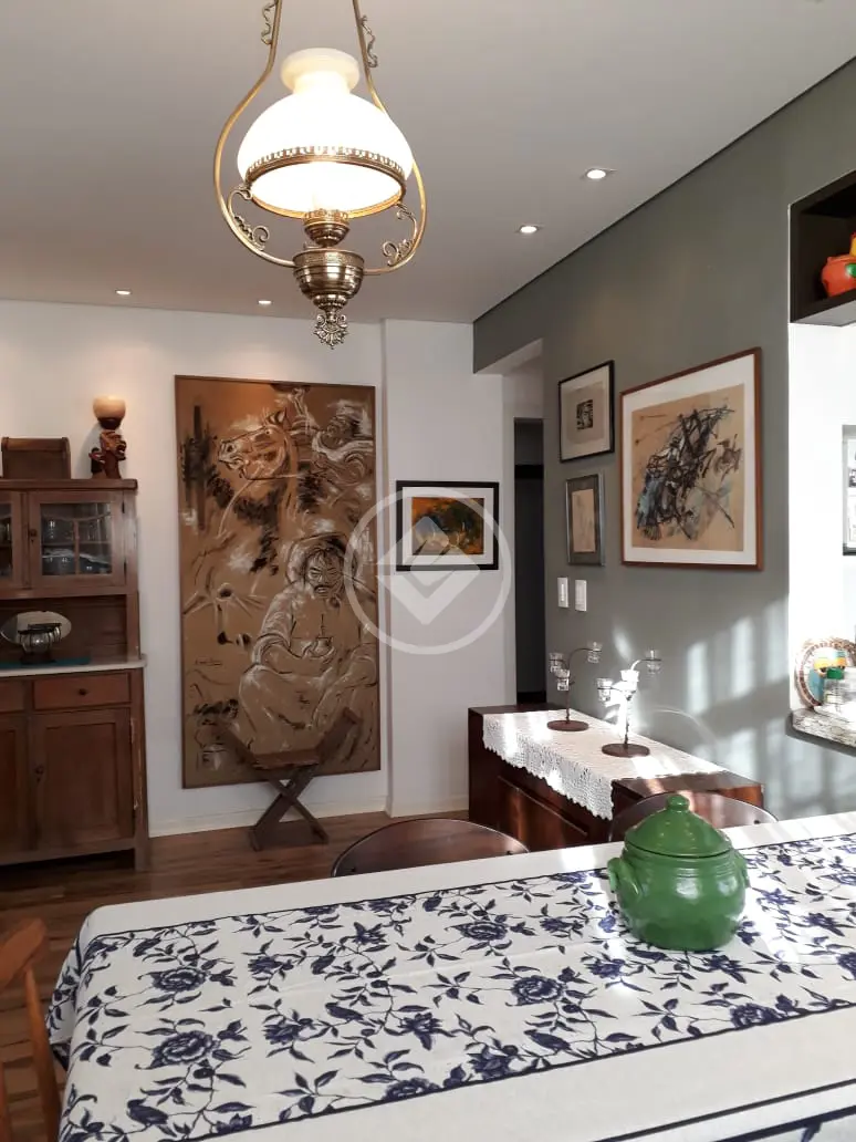 Imagem 5 - Apartamento em Balneário, Florianópolis - SC