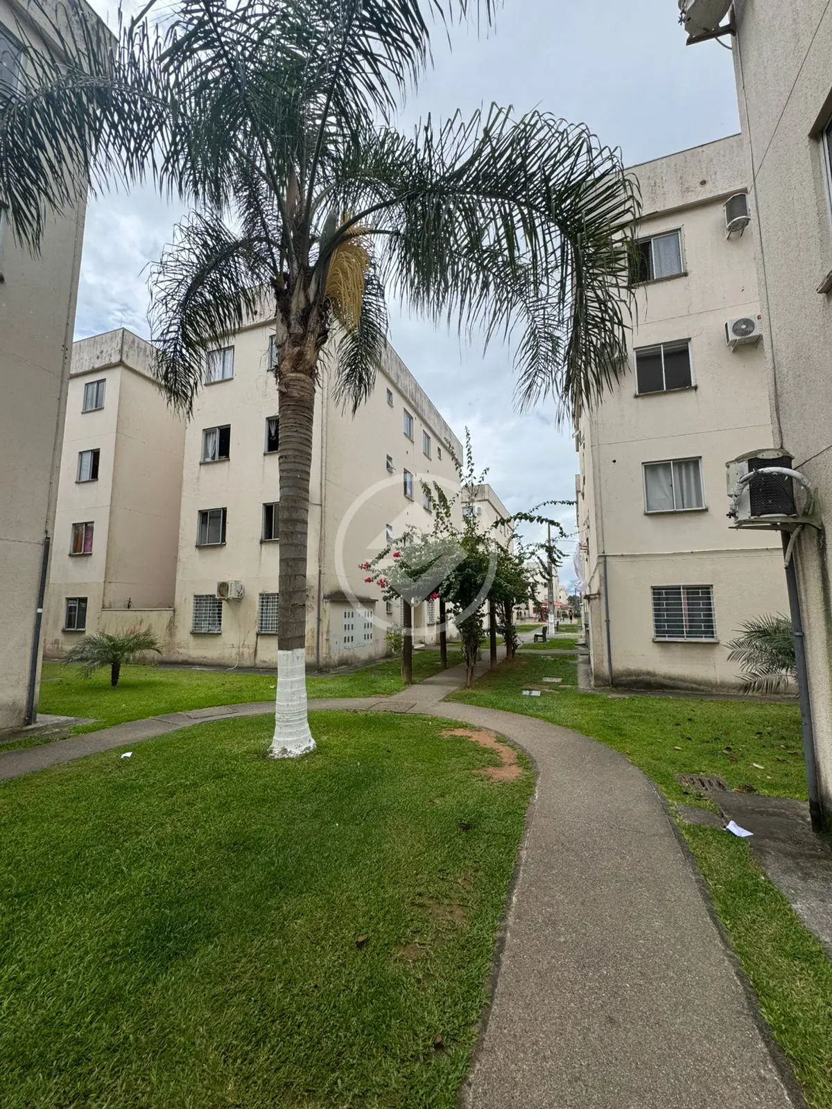 Apartamento Guarda do Cubatão, Palhoça - SC — foto 1