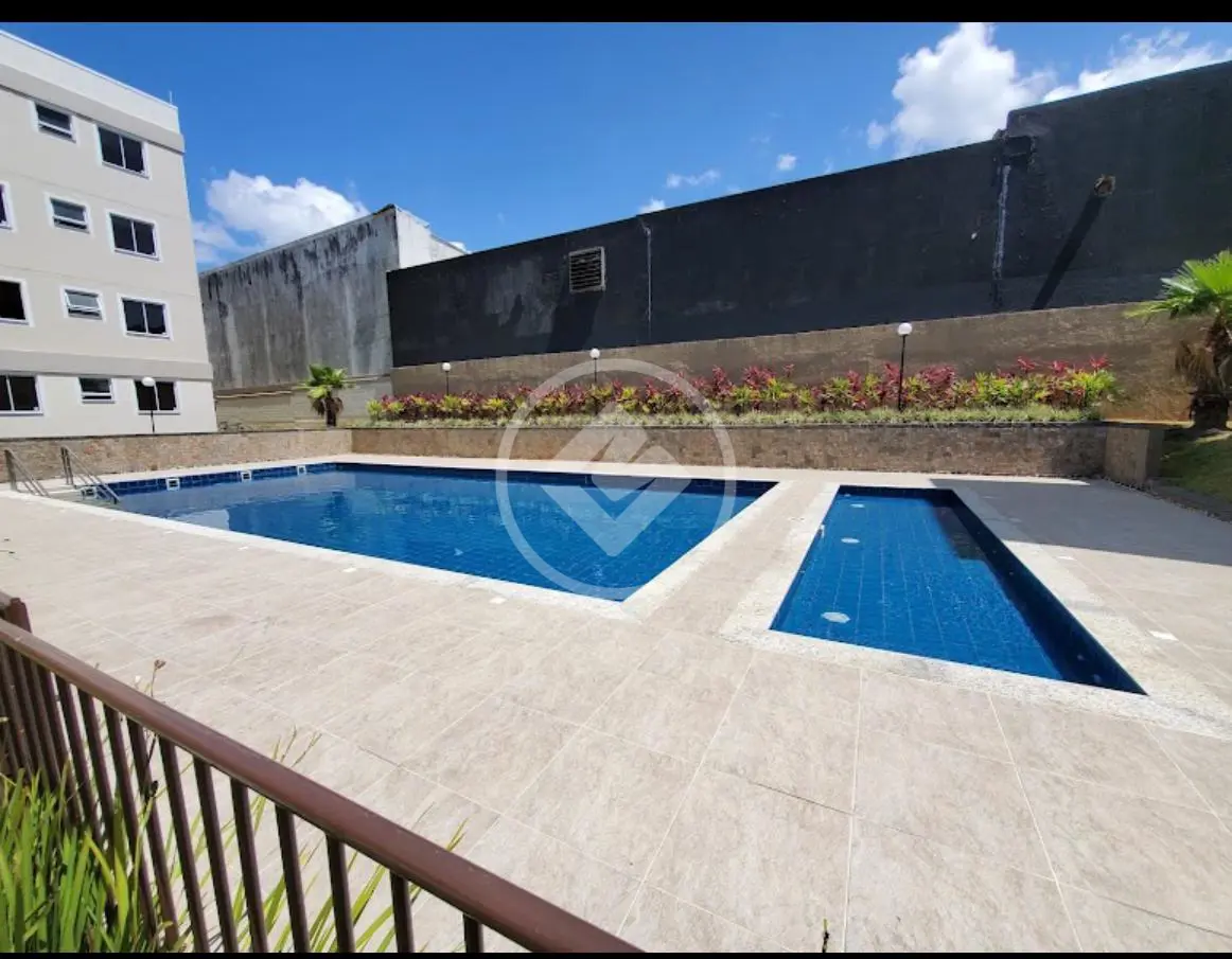 Apartamento SERRARIA, São José - SC — foto 1
