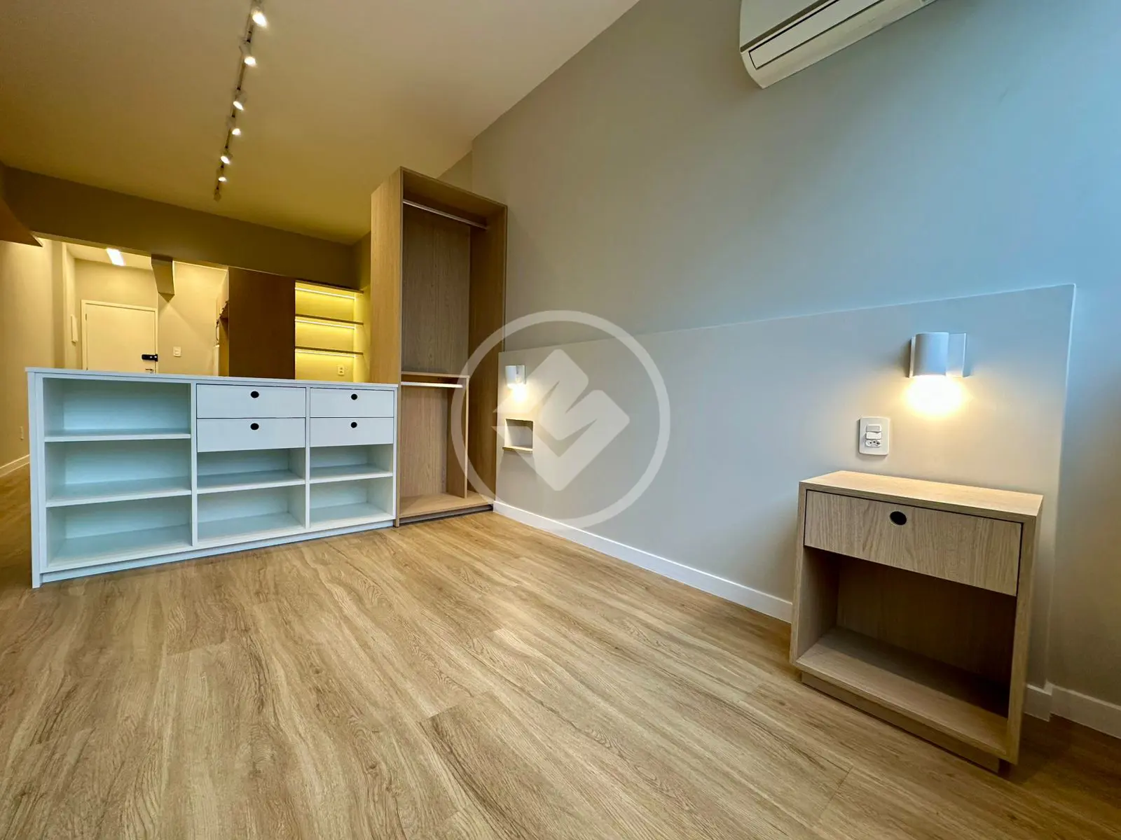 Apartamento CENTRO, Florianópolis - SC — foto 2