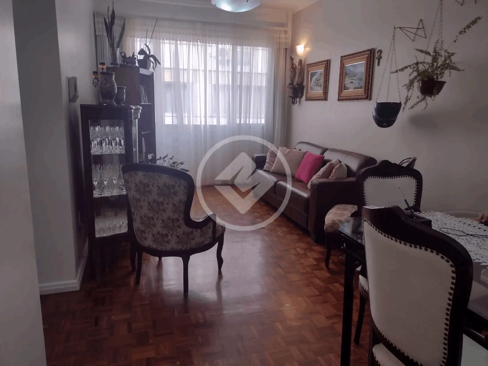Imagem 1 - Apartamento em Centro, Florianópolis - SC