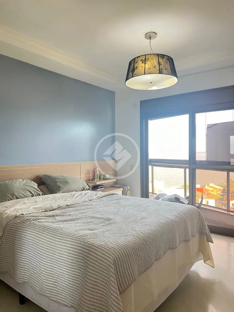 Imagem 2 - Apartamento em COQUEIROS, Florianópolis - SC