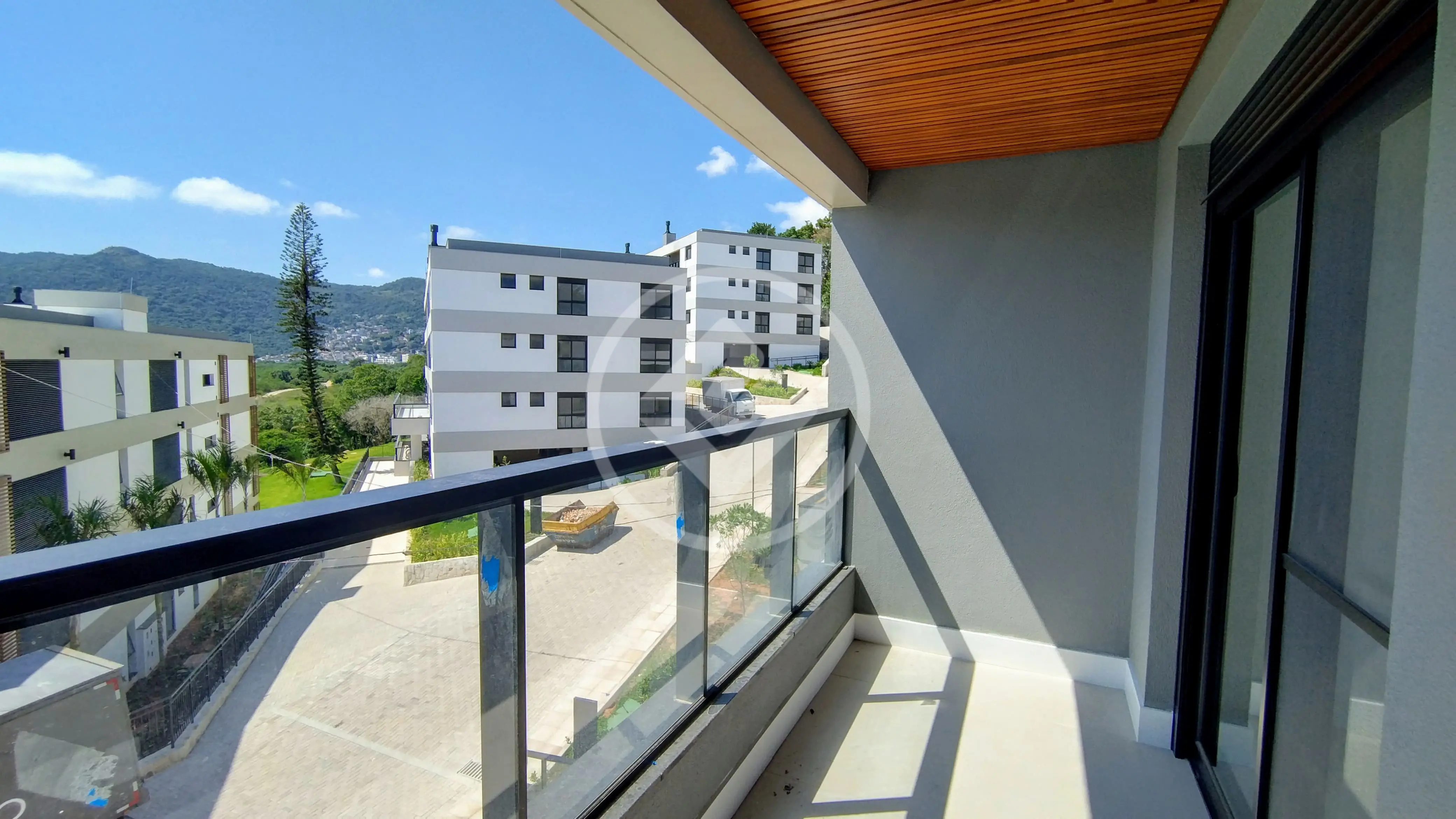 Apartamento João Paulo, Florianópolis - SC — foto 2