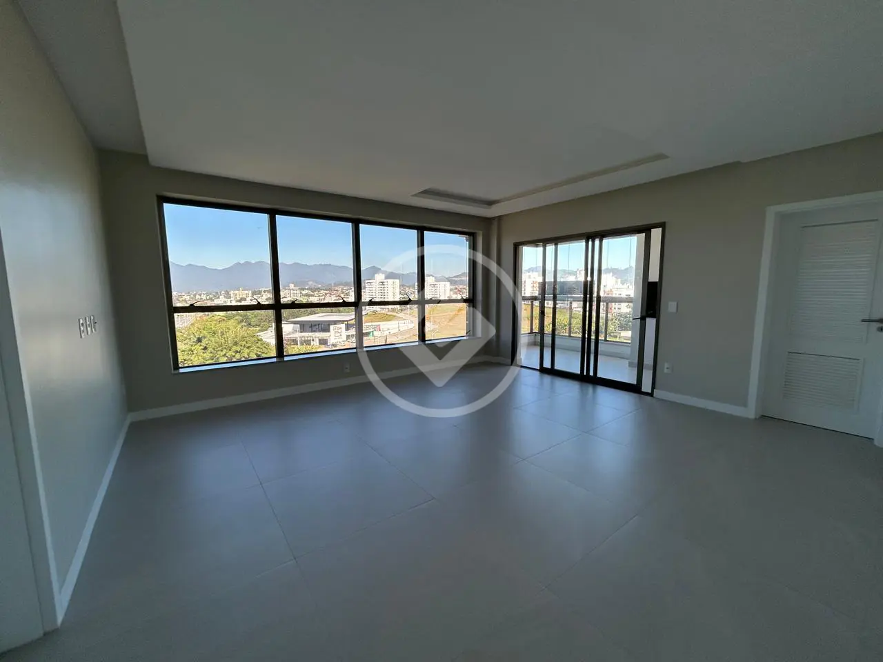 Imagem 1 - Apartamento em PEDRA BRANCA, Palhoça - SC
