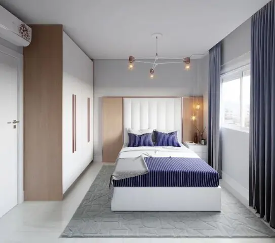 Imagem 6 - Apartamento em Ingleses do Rio Vermelho, Florianópolis - SC