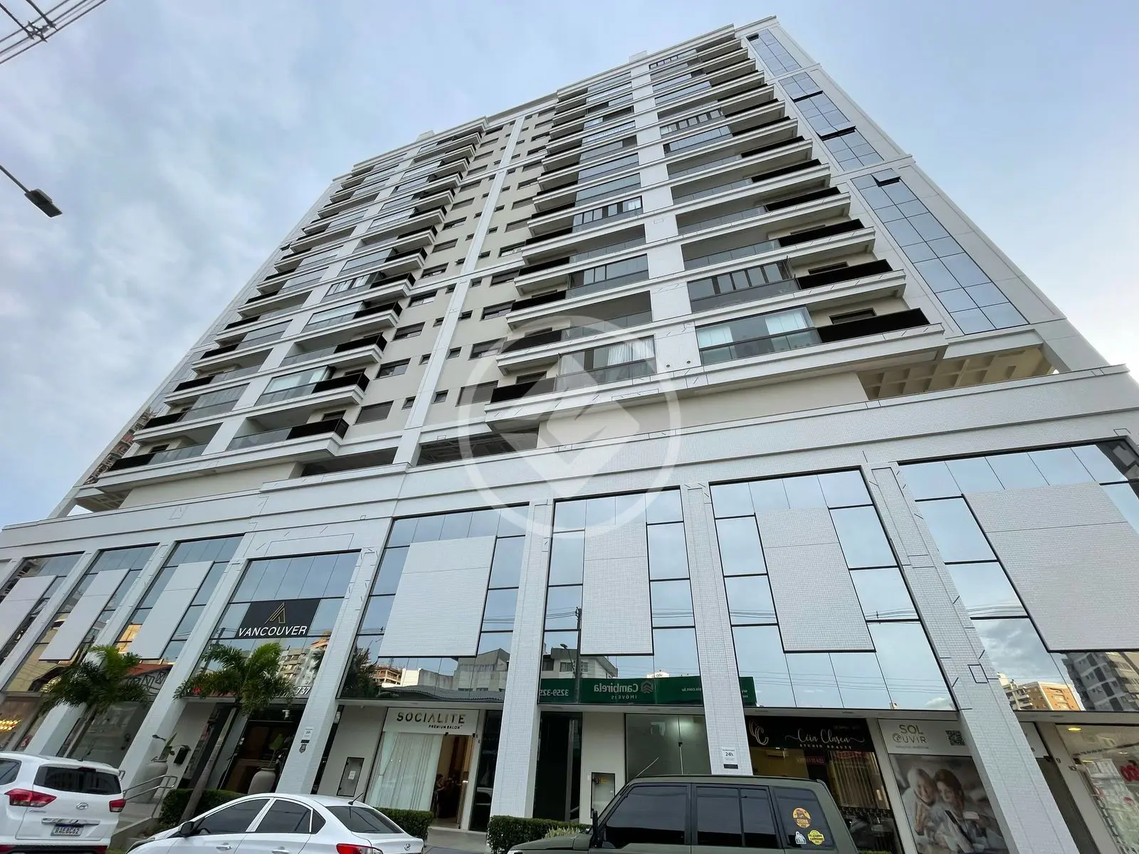 Image 20 - Apartamento em Kobrasol, São José - SC