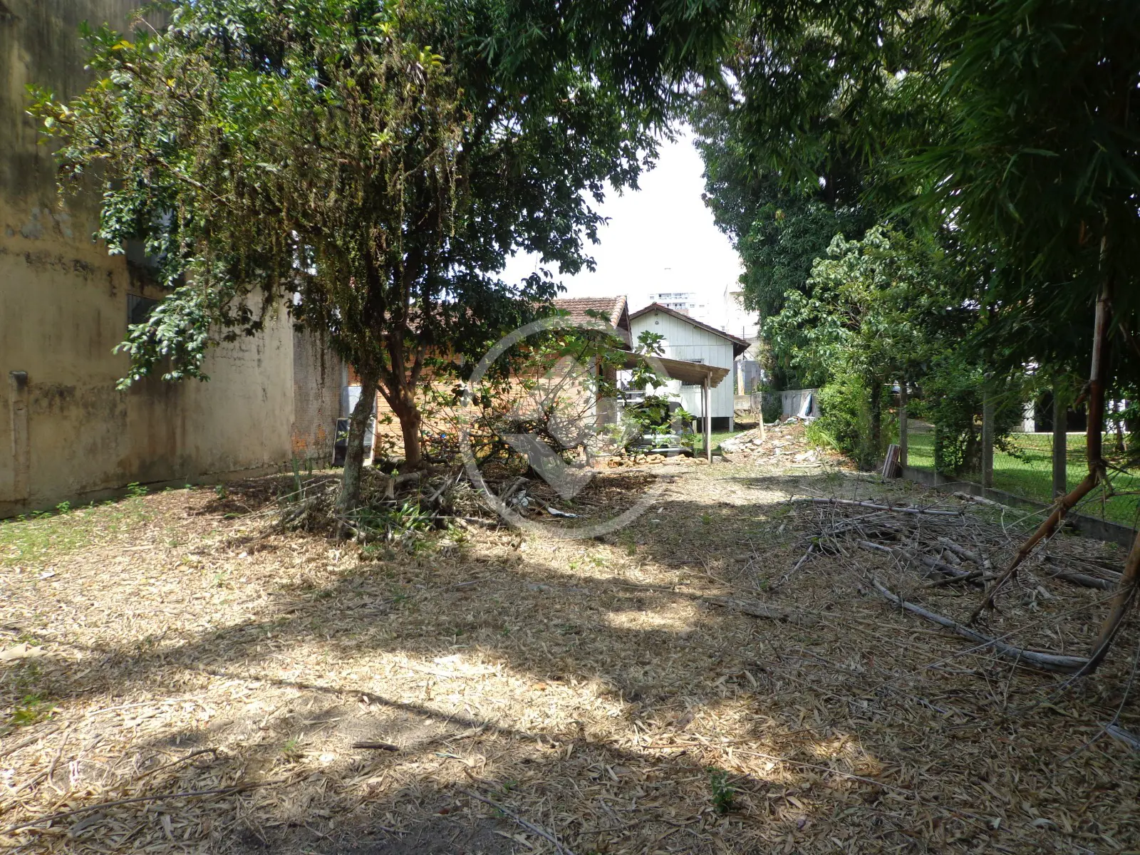 Imagem 5 - Terreno em Barreiros, São José - SC