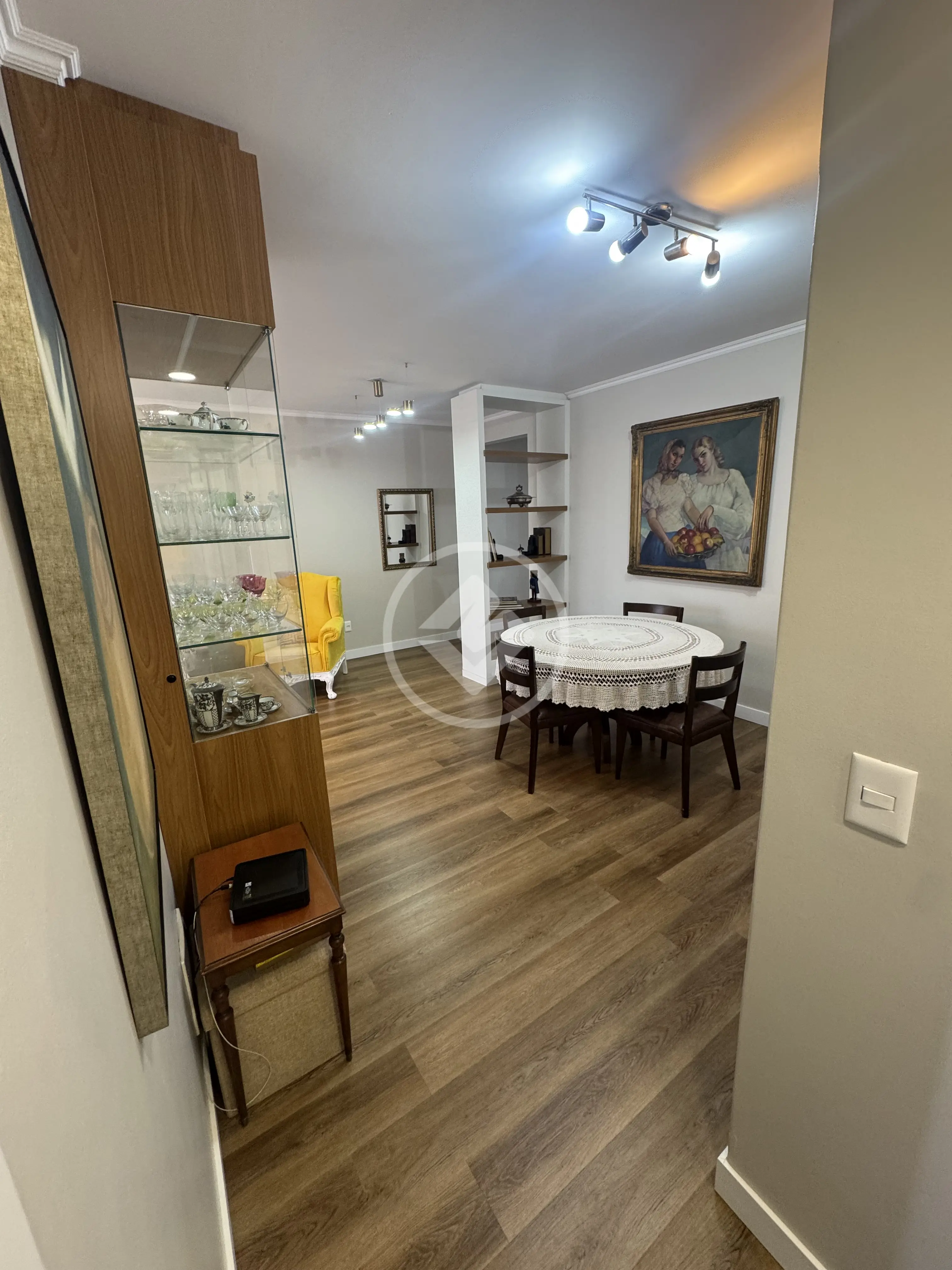 Imagem 2 - Apartamento em Campinas, São José - SC