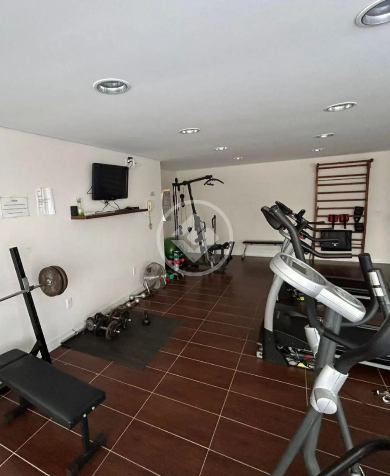 Imagem 4 - Apartamento em JURERÊ, Florianópolis - SC