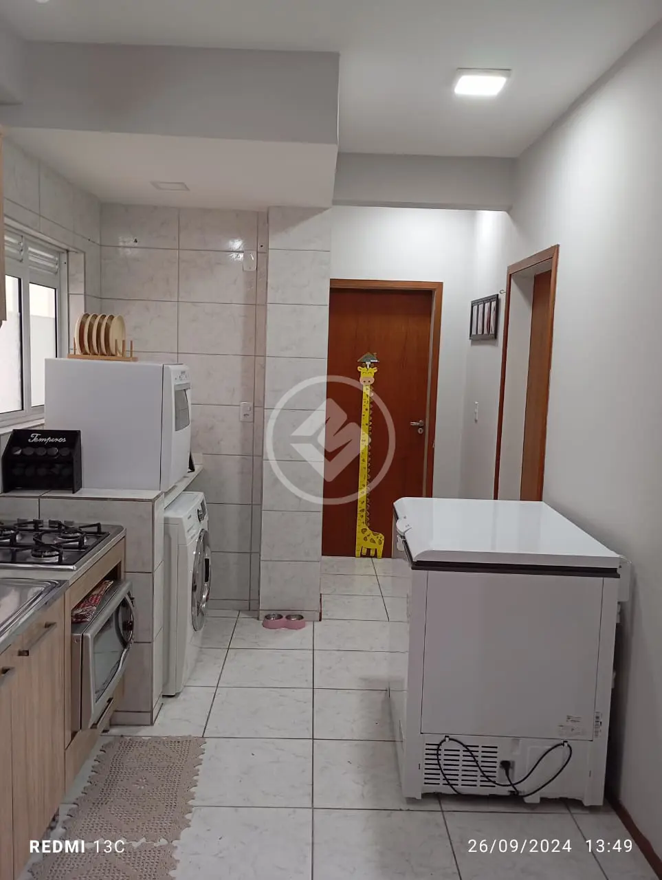 Imagem 4 - Apartamento em Aririu, Palhoça - SC