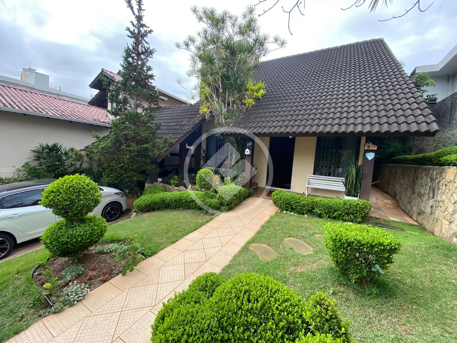 Imagem 4 - Casa em Agronômica, Florianópolis - SC