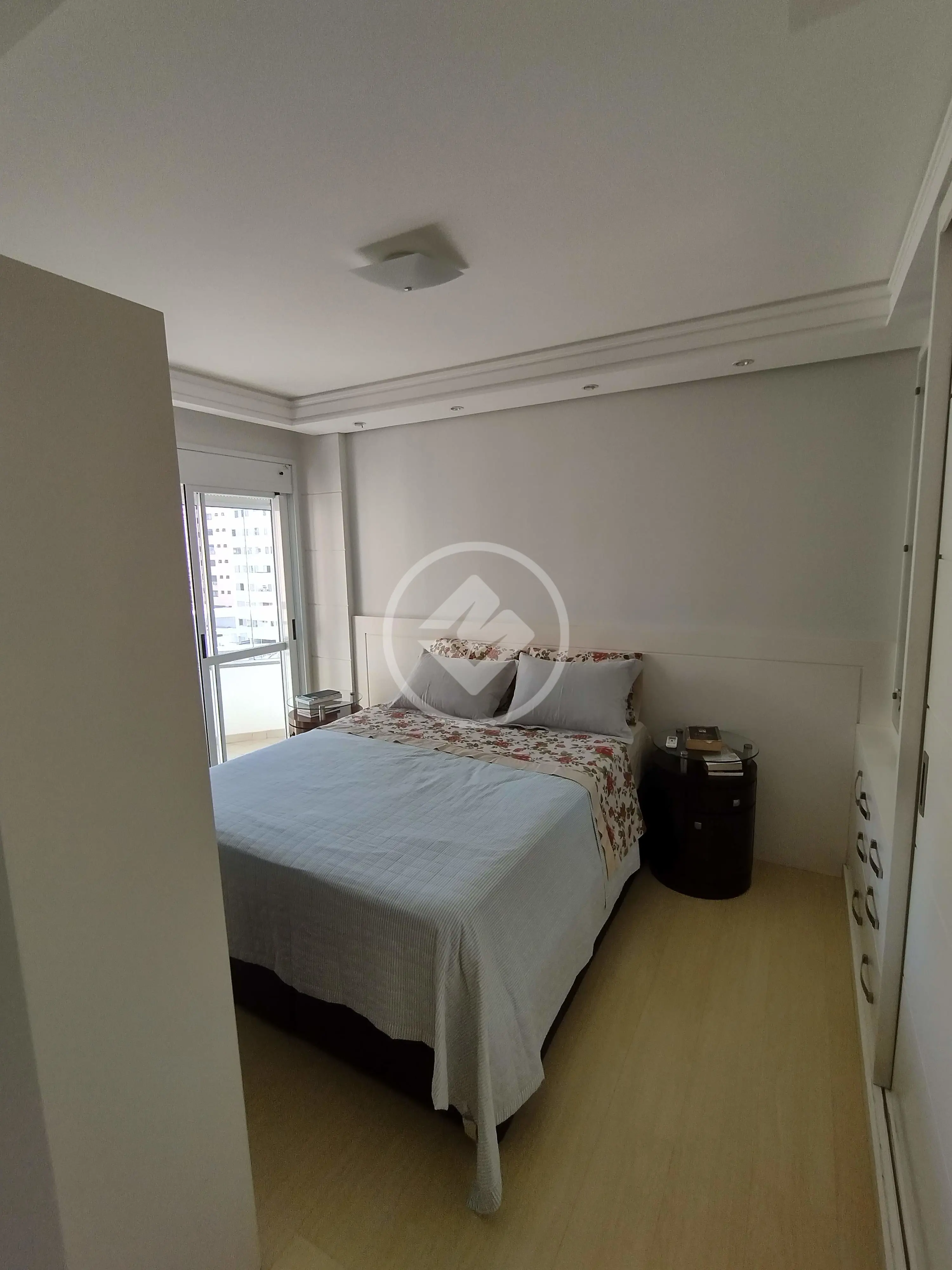 Imagem 1 - Apartamento em Centro, Florianópolis - SC