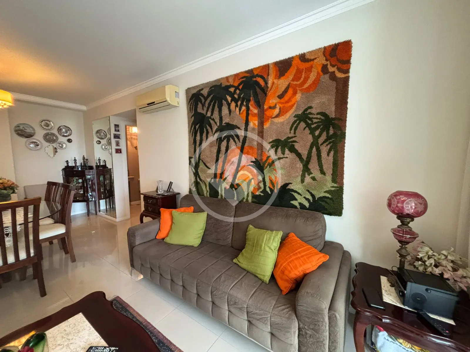 Imagem 5 - Apartamento em Centro, Florianópolis - SC