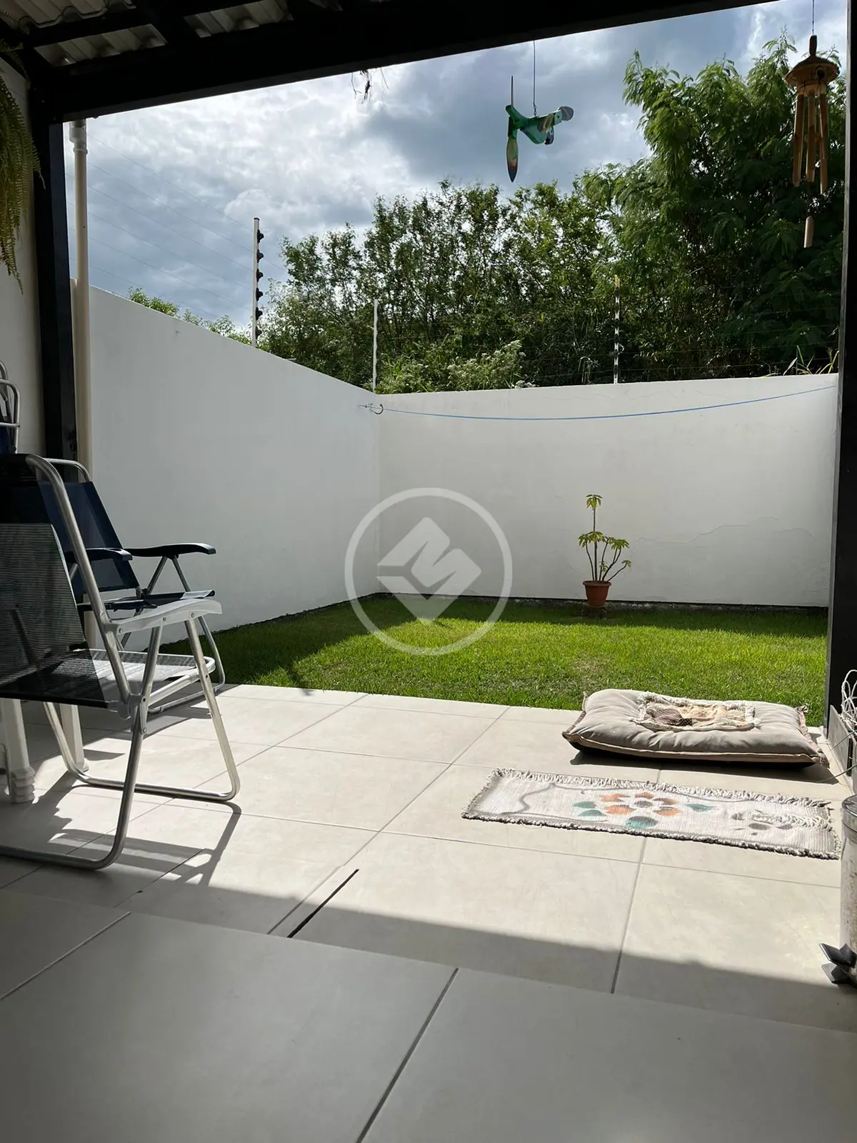 Imagem 6 - Casa em CANASVIEIRAS, Florianópolis - SC