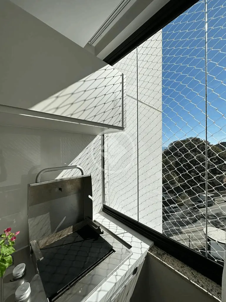 Imagem 4 - Apartamento em JOAO PAULO, Florianópolis - SC