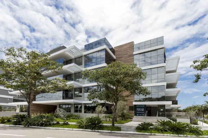 Imagem 2 - Apartamento em Jurerê Internacional, Florianópolis - SC