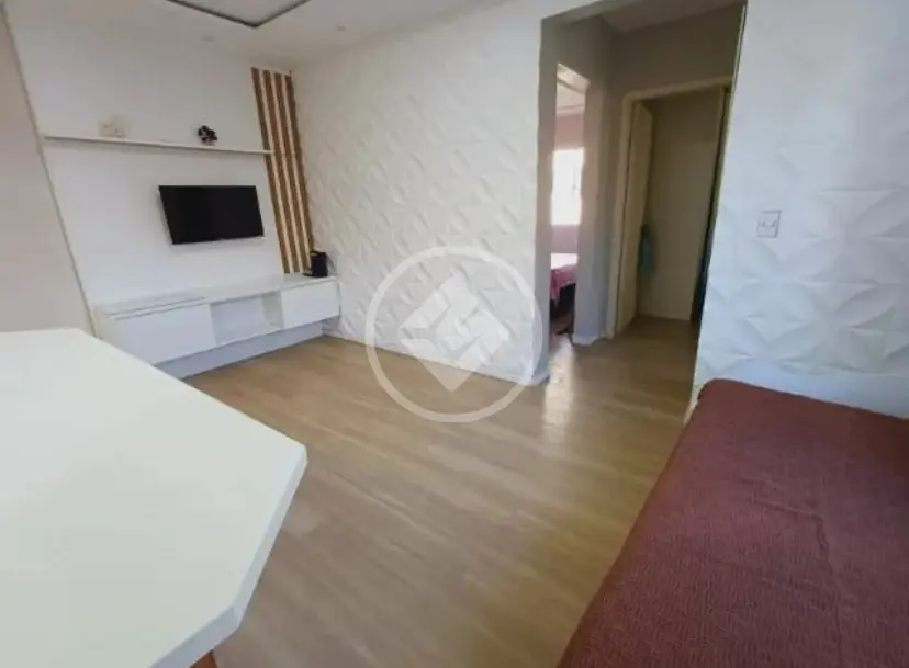 Apartamento CANASVIEIRAS, Florianópolis - SC — foto 2