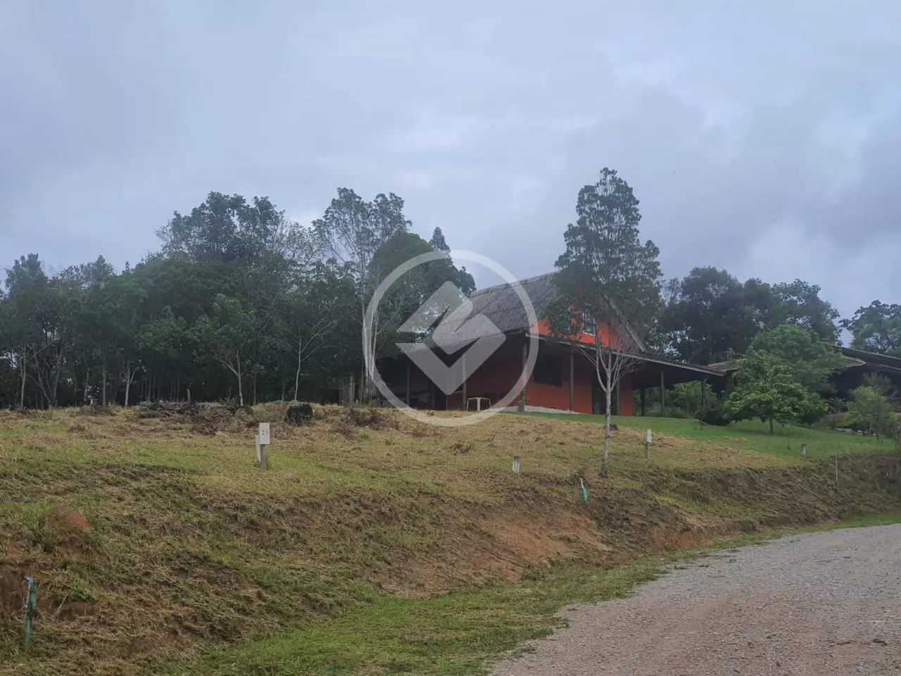 Imagem 3 - Terreno Condomínio em Centro, Santo Amaro da Imperatriz - SC