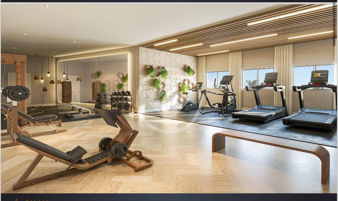 Imagem 3 - Apartamento em Alto Pereque, Porto Belo - SC