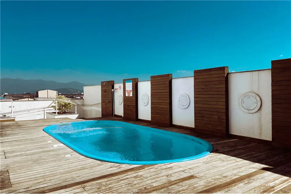 Imagem 3 - Apartamento em Pagani, Palhoça - SC