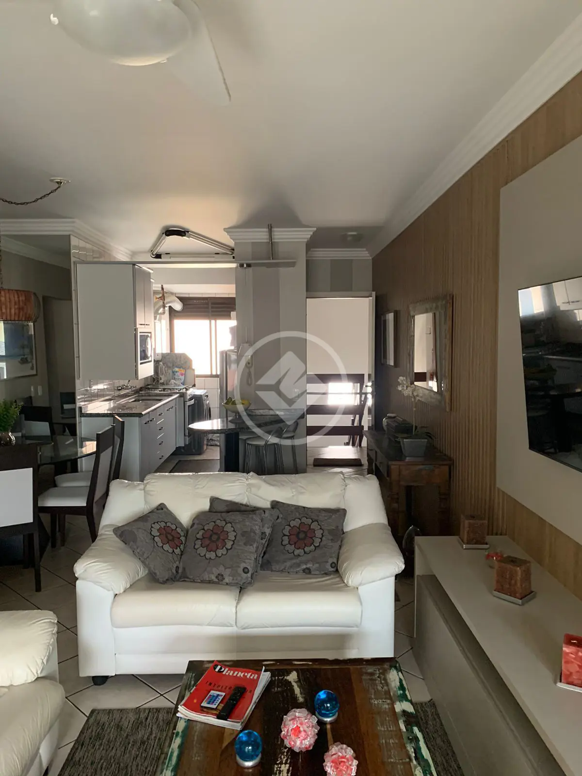 Apartamento Praia Brava, Florianópolis - SC — foto 2