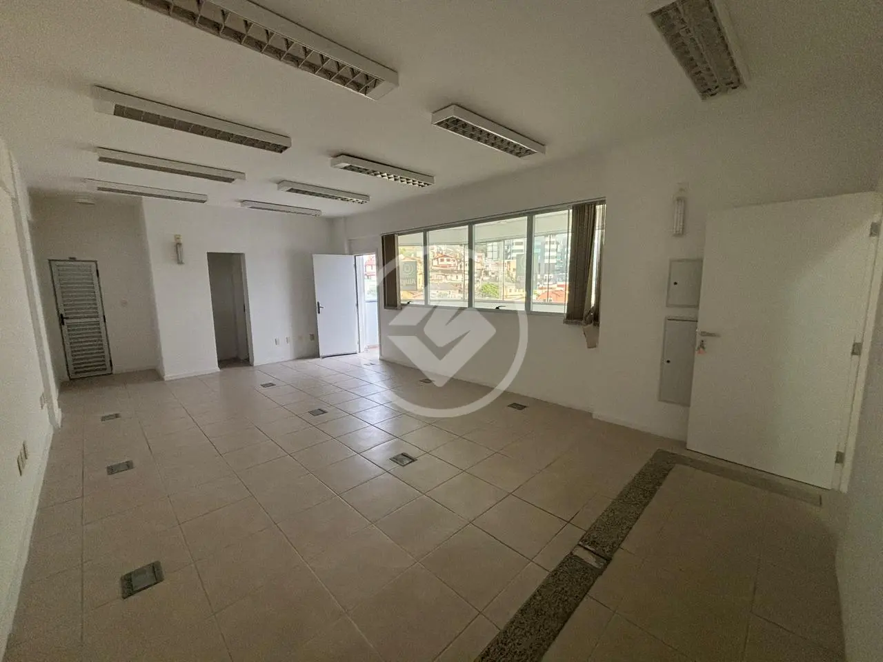 Imagem 3 - Sala Comercial em Centro, Florianópolis - SC
