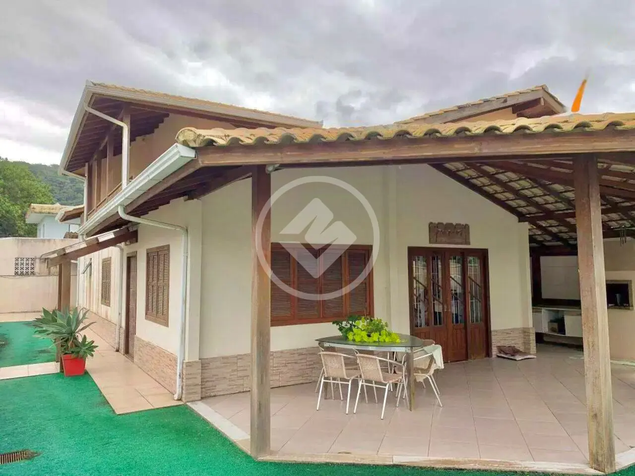 Imagem 2 - Casa em Armação do Pântano do Sul, Florianópolis - SC