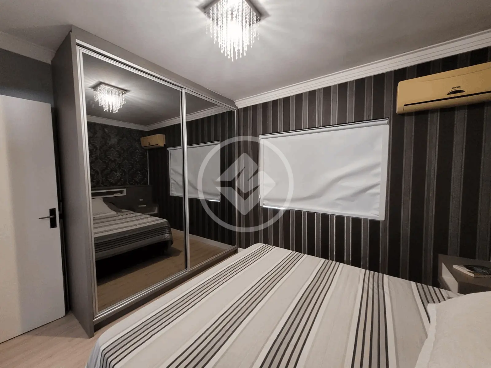 Imagem 5 - Apartamento em Capoeiras, Florianópolis - SC
